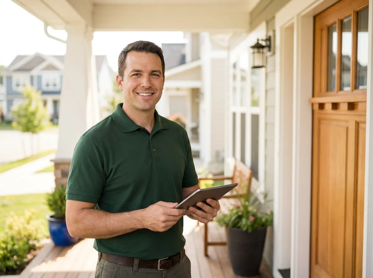 Pest control FAQs for Shamrock, OK